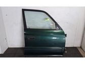 Porte avant