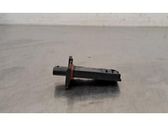 Mass air flow meter