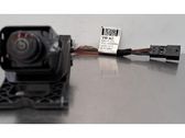 Camara trasera coche