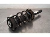 Front shock absorber/damper