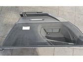 Trunk/boot side trim panel