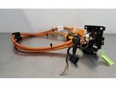 Ladebuchse für Elektroautos