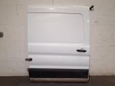 Side sliding door