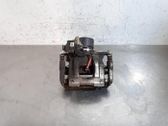Bremssattel hinten