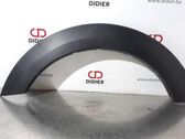 Rear arch trim