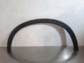 Moldura de la aleta trasera
