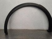 Bande de garniture d’arche arrière