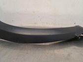 Rear arch trim