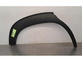 Moldura de la aleta trasera