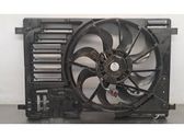 Fan set