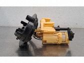 Kraftstoffpumpe im Tank