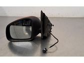 Front door electric wing mirror