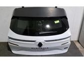 Tailgate/trunk/boot lid
