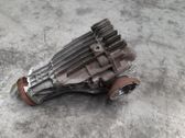 Hinterachsdifferential