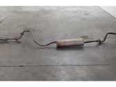Muffler/silencer