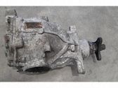 Tylny mechanizm różnicowy