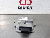Unité de commande / module de pompe à carburant