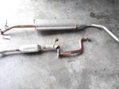Muffler/silencer