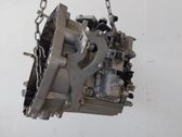 Manual 5 speed gearbox
