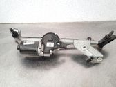Mechanizm i silniczek wycieraczek szyby przedniej / czołowej