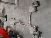 Silencieux / pot d’échappement