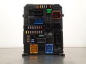 Juego de caja de fusibles