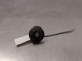 Fuel tank filler cap