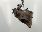 Hinterachsdifferential