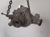 Rear differential