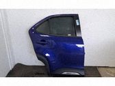 Tür hinten