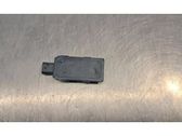 Keyless system antenna
