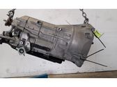 Manual 5 speed gearbox