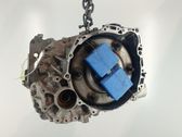 Manual 5 speed gearbox
