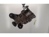 Rear differential