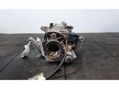 Rear differential