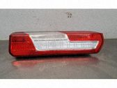 Lampa tylna