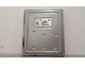 Antenna control unit