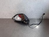 Elektryczne lusterko boczne drzwi przednich