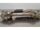 Steering rack mechanical part