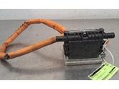 Antenna control unit