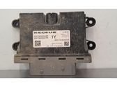 Adblue control unit