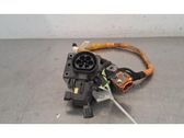 High voltage cable