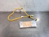 Airbag de siège