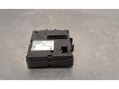 Keyless system antenna