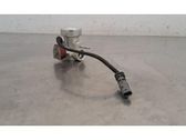 Air conditioning (A/C) expansion valve