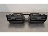 Dash center air vent grill