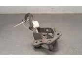 Rear control arm