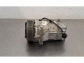 Compresor (bomba) del aire acondicionado (A/C))