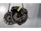 Manual 5 speed gearbox
