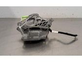 Engine mount bracket